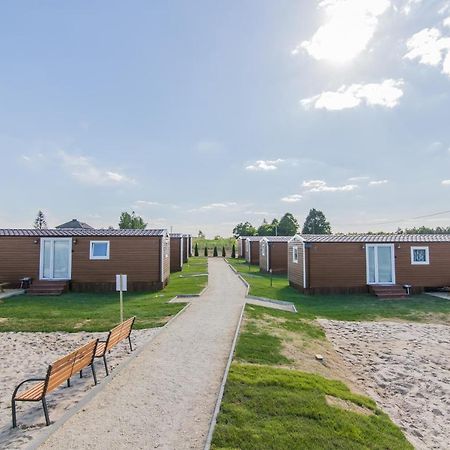 Twoj Zakatek Pod Zatorem Eksteriør bilde