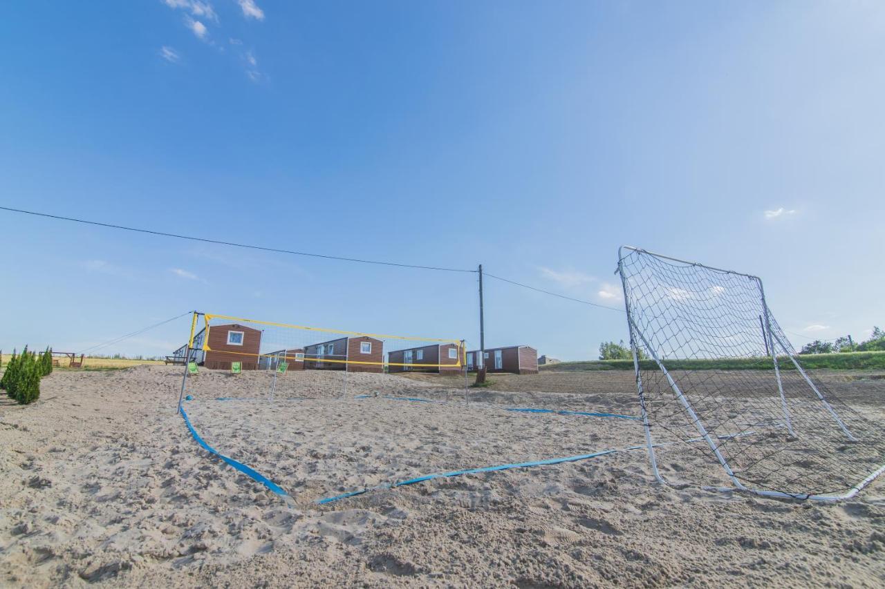 Twoj Zakatek Pod Zatorem Eksteriør bilde